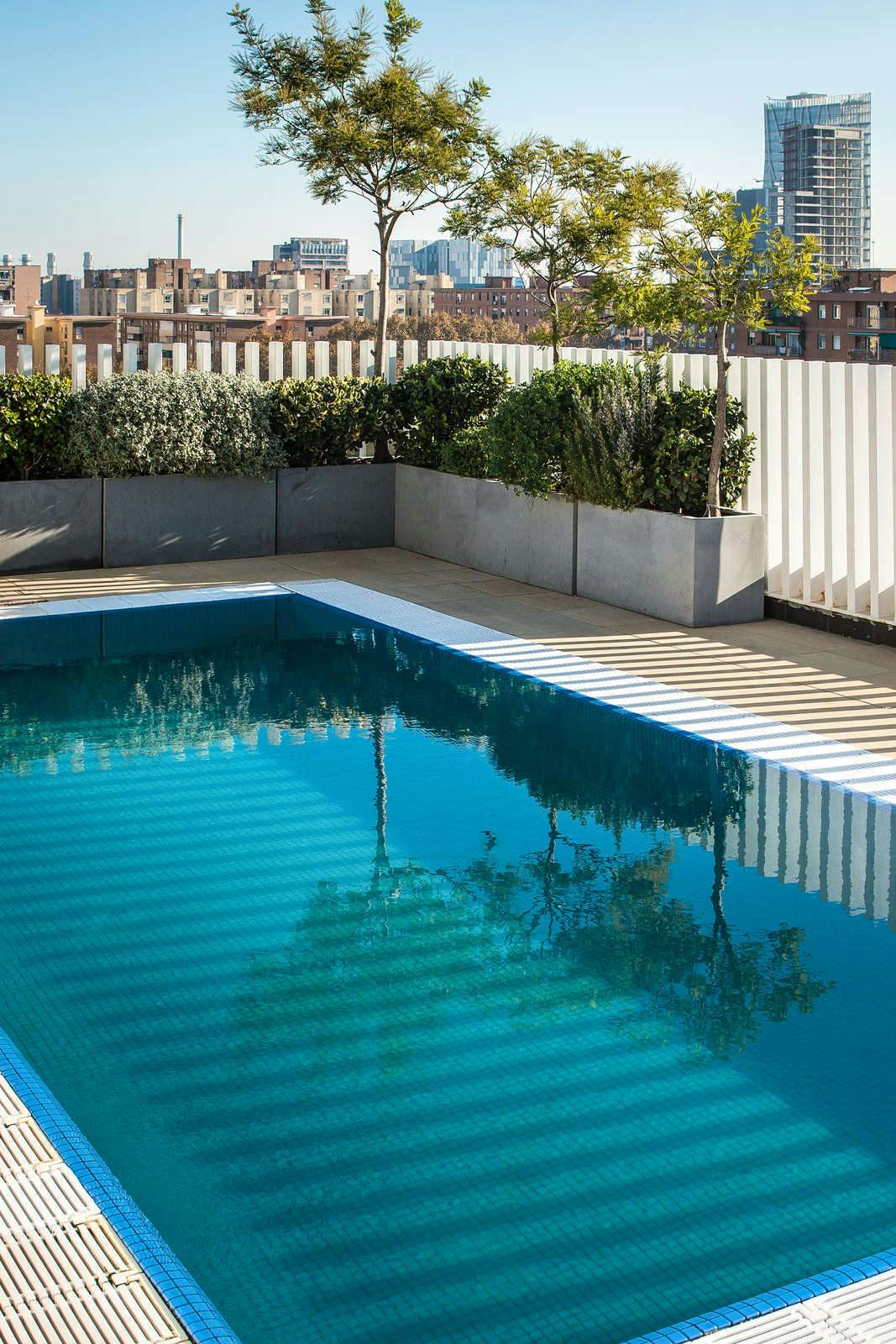 Hotel Vincci Bit photo 2