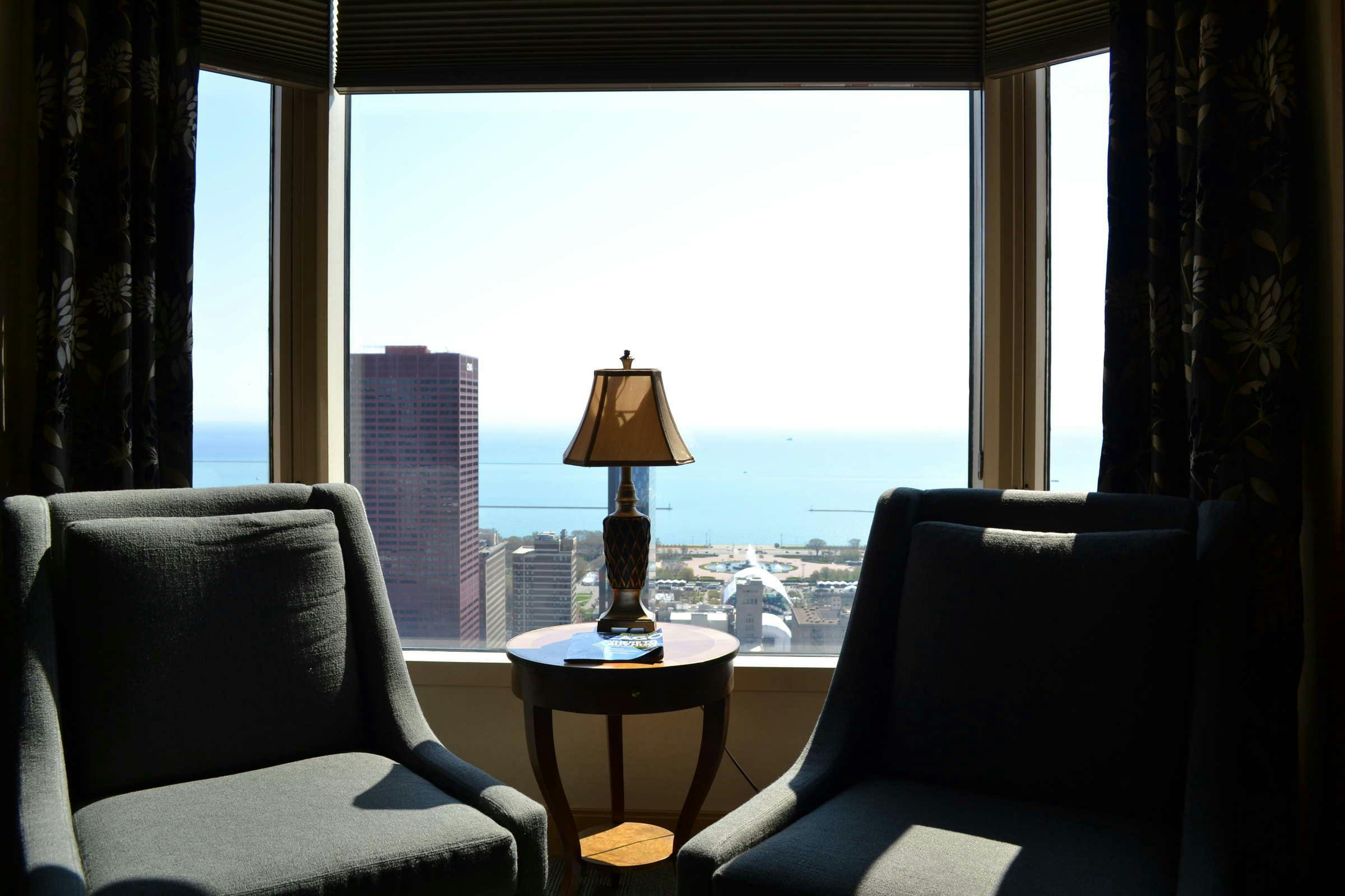 Hotel The Buckingham Hotel photo 5