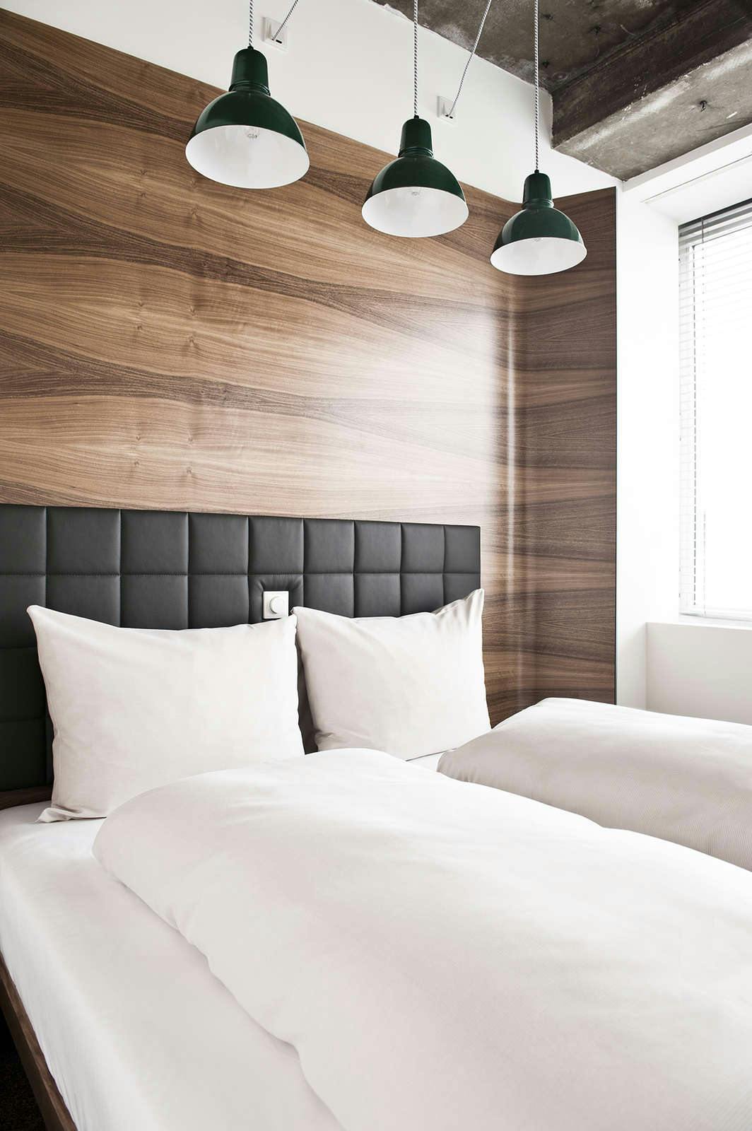 Hotel Hotel Daniel Vienna photo 1