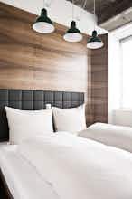 Hotel Hotel Daniel Vienna photo 1