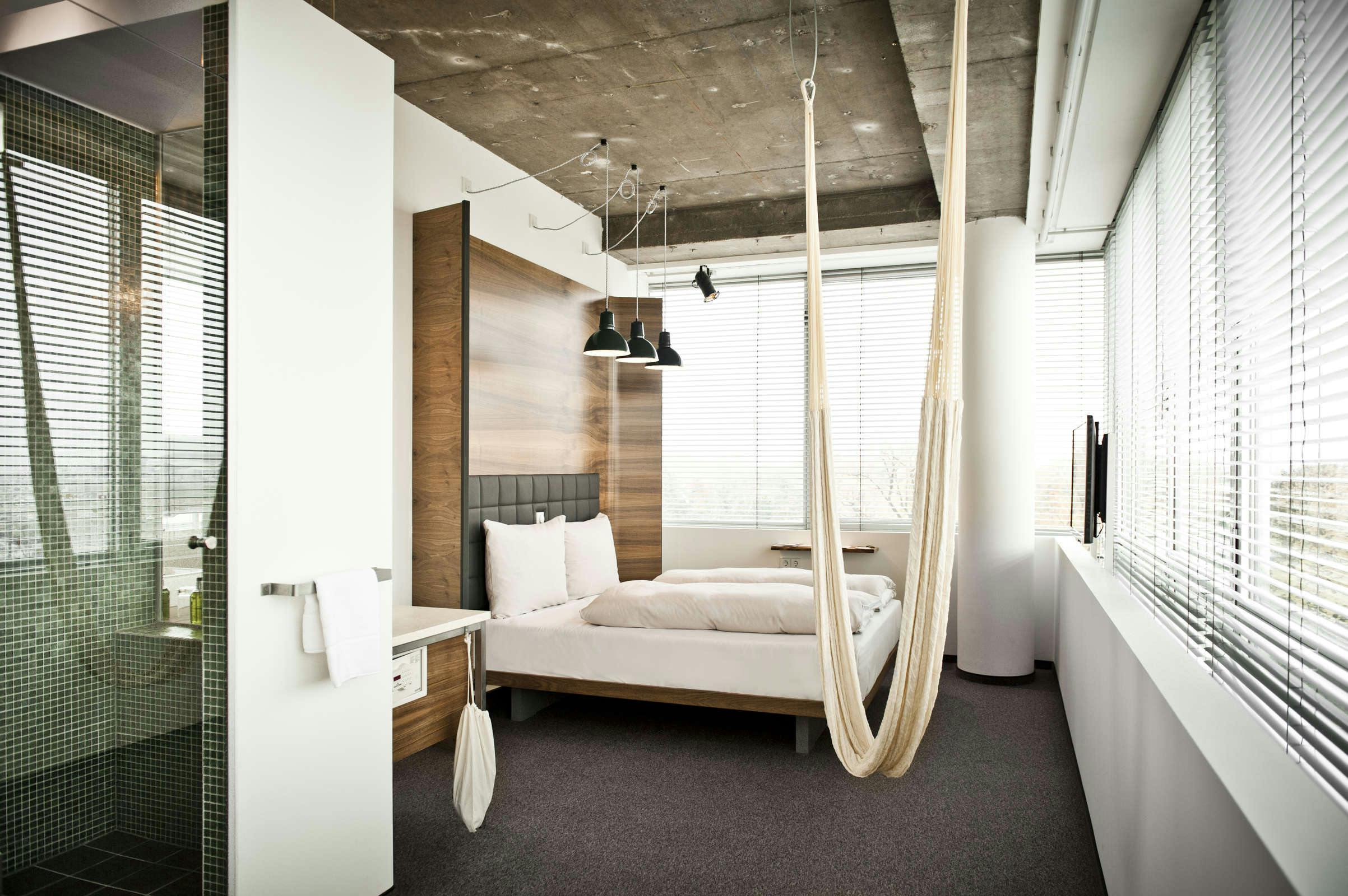 Hotel Daniel Vienna