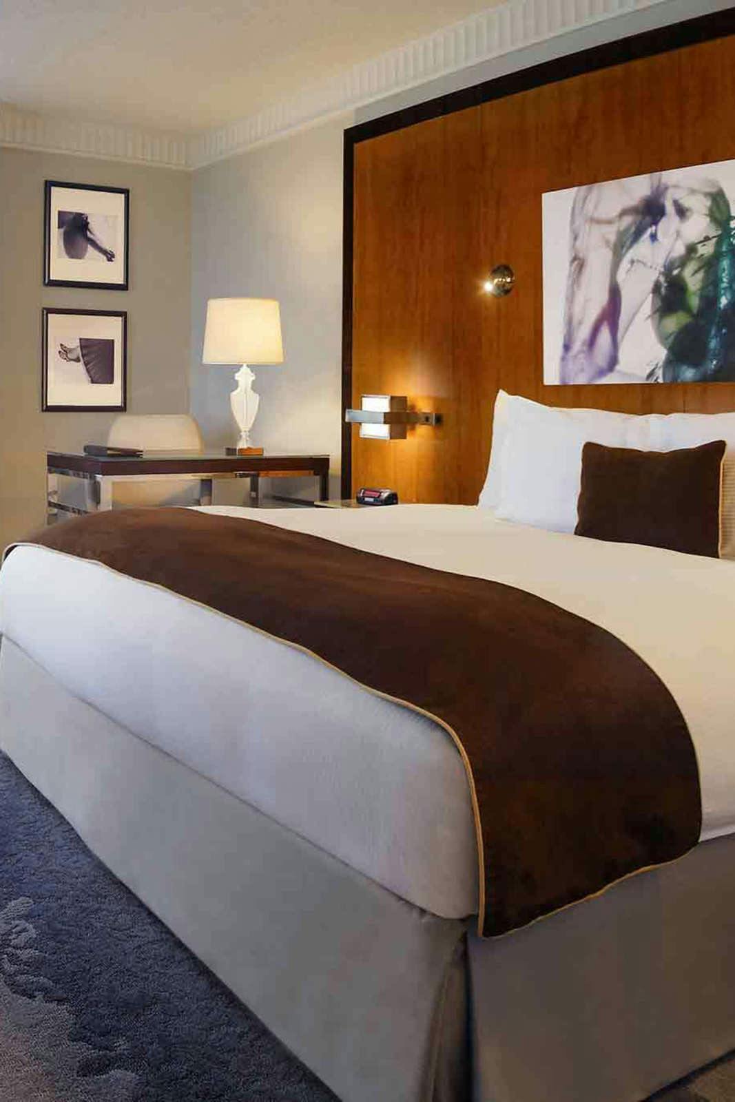 Hotel PULLMAN MIAMI AIRPORT photo 3