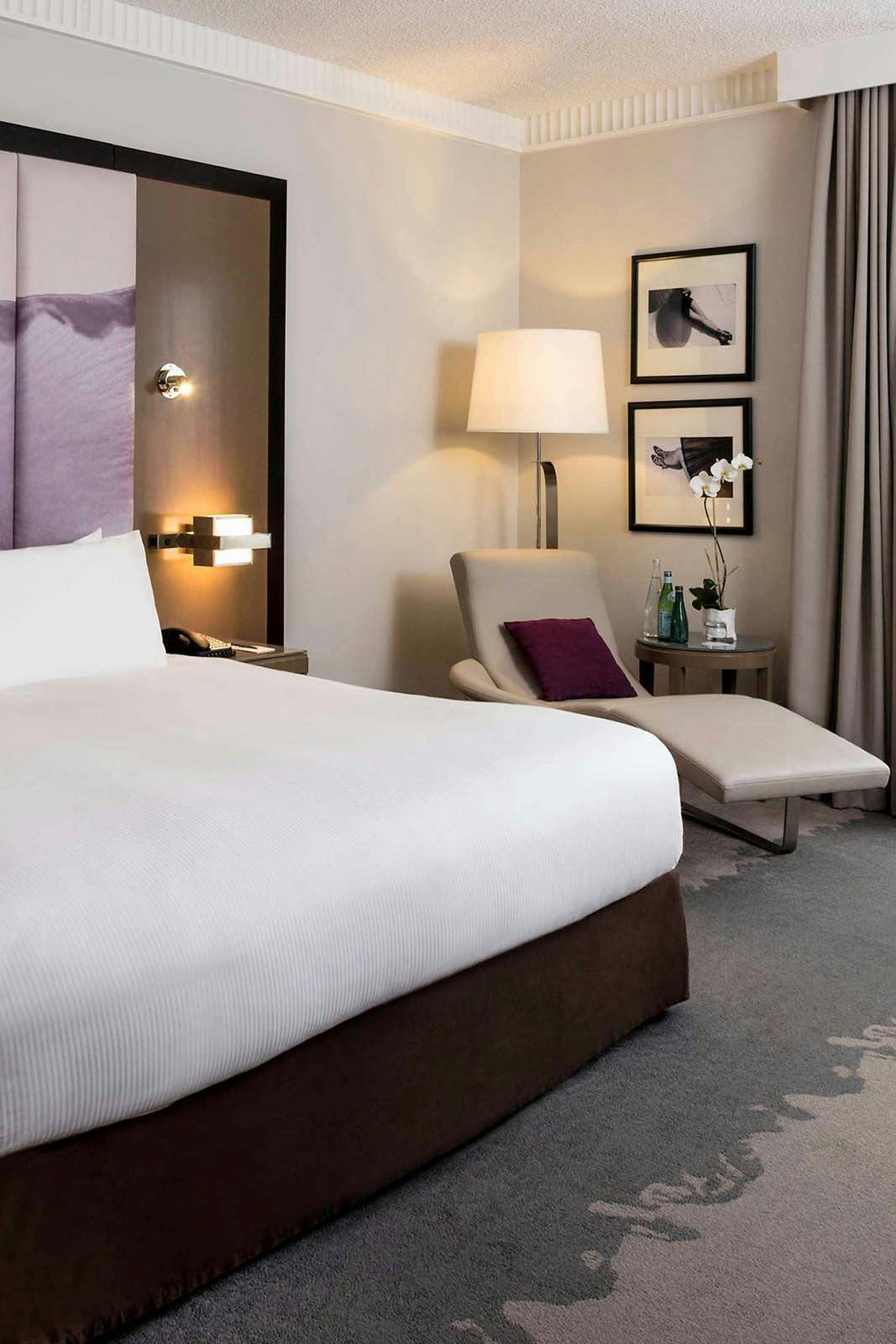 Hotel PULLMAN MIAMI AIRPORT photo 1