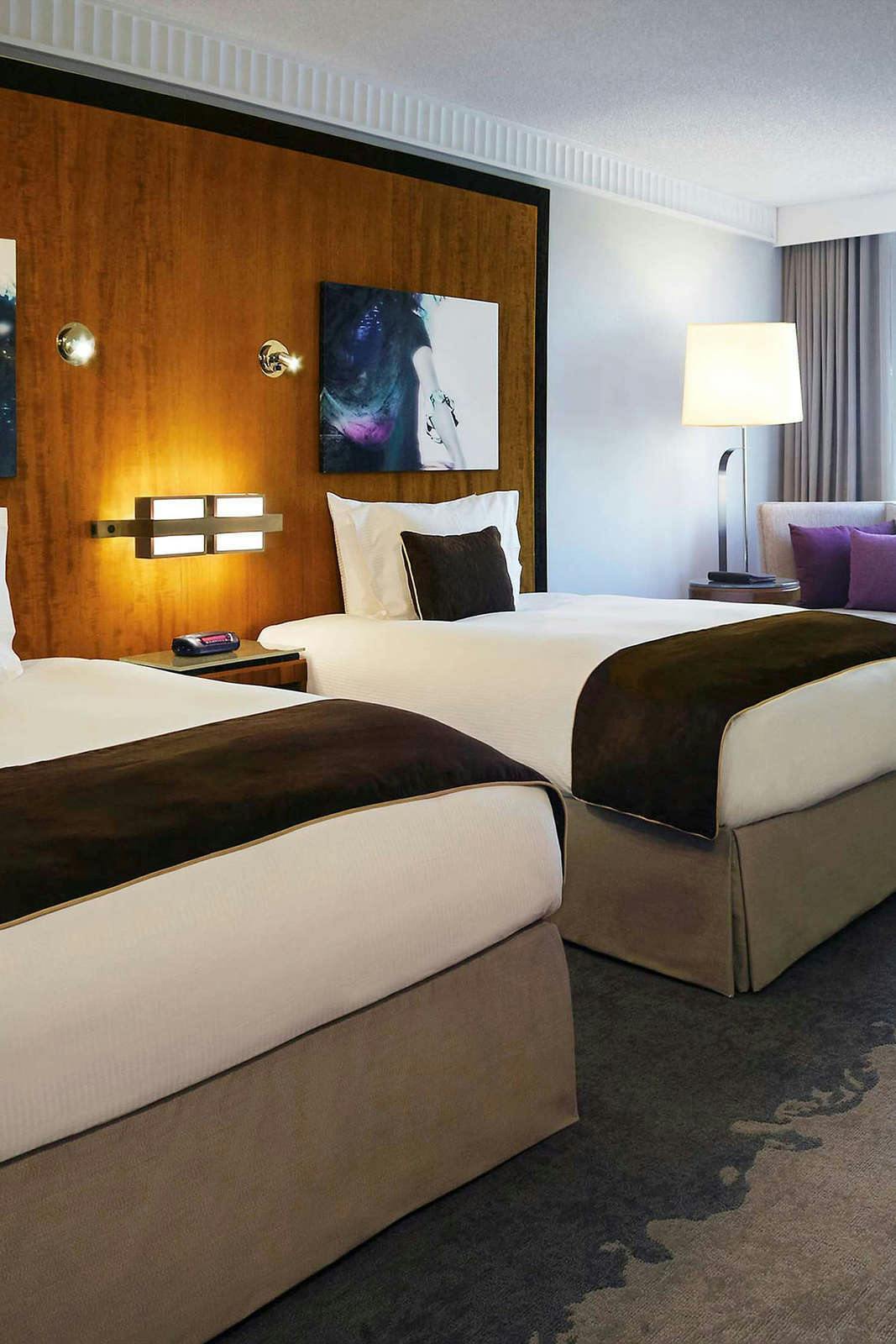 Hotel PULLMAN MIAMI AIRPORT photo 2