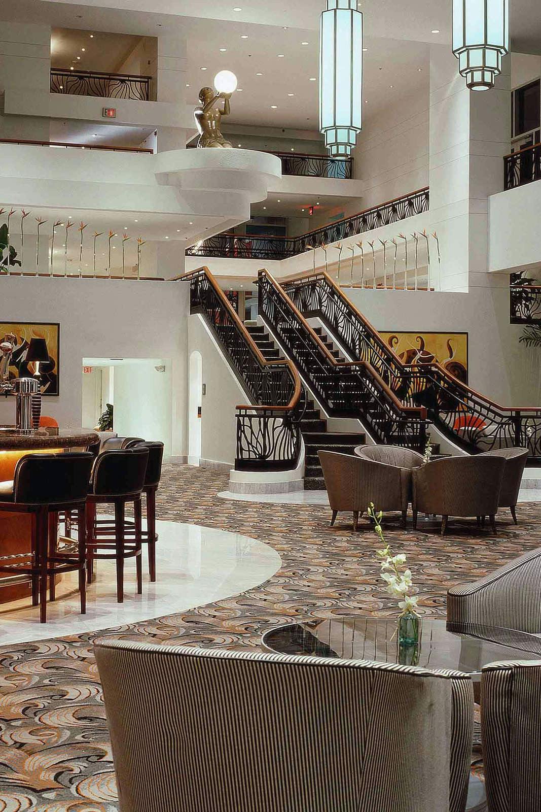 PULLMAN MIAMI AIRPORT