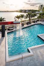 Hotel PULLMAN MIAMI AIRPORT photo 1