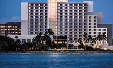Hotel PULLMAN MIAMI AIRPORT photo 4