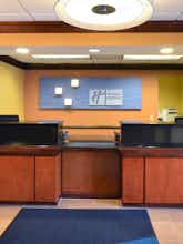 Hotel Holiday Inn Express Richmond photo 4