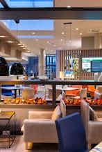 Hotel Holiday Inn Frankfurt Airport photo 5