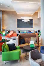 Hotel Holiday Inn Frankfurt Airport photo 4