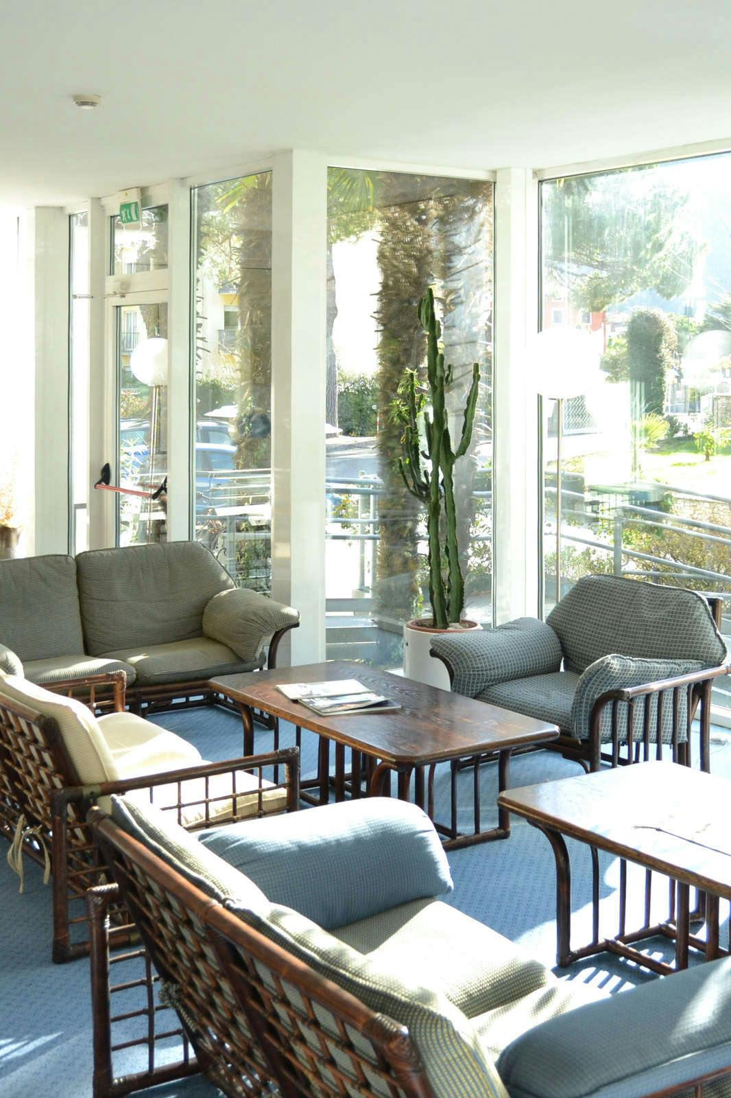 Hotel Piccolo Mondo Torbole photo 5