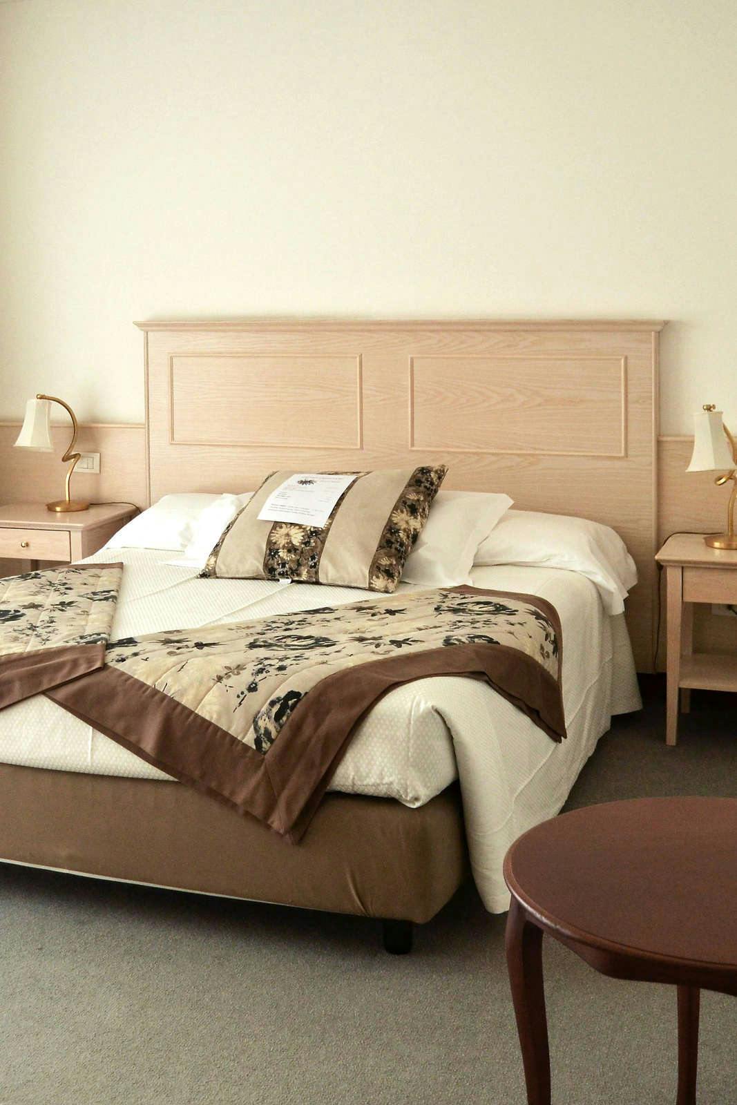 Hotel Piccolo Mondo Torbole photo 2