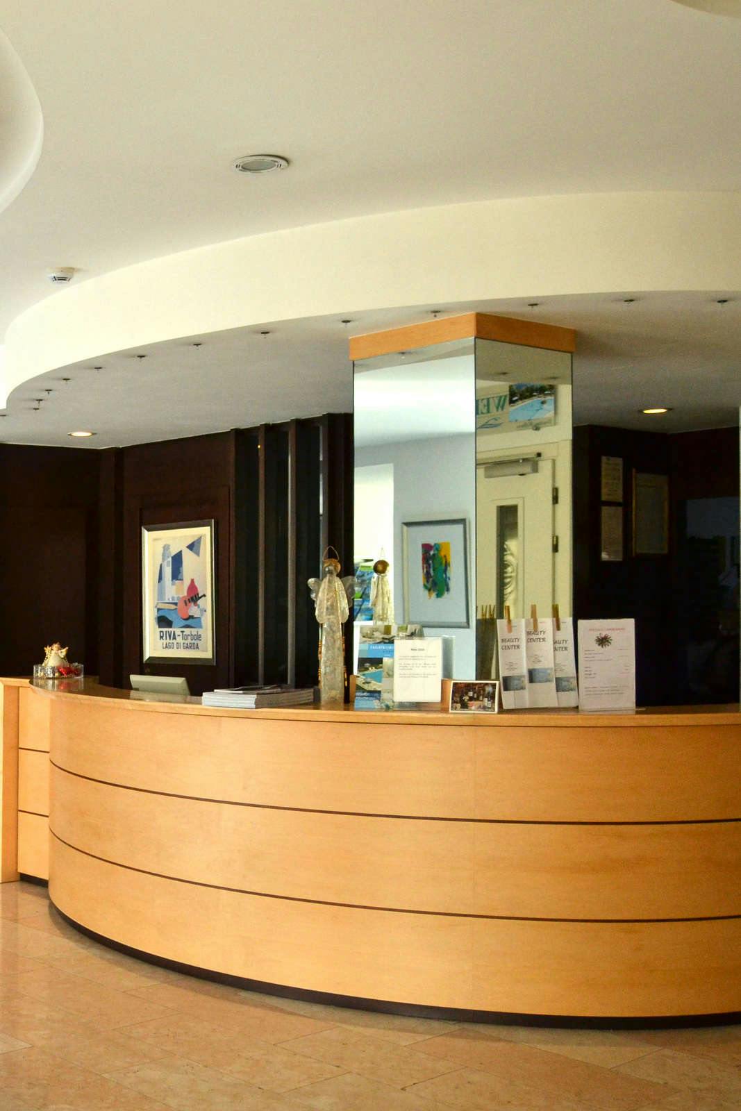 Hotel Piccolo Mondo Torbole photo 4