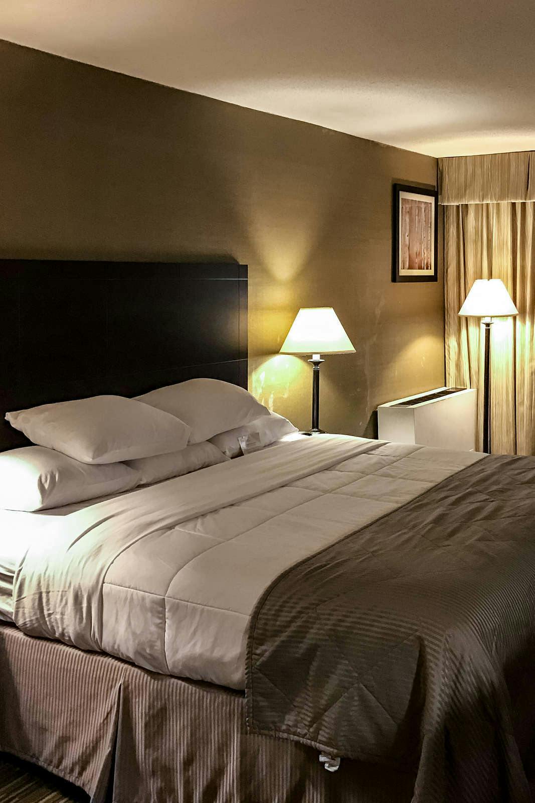 Wyndham Garden Ann Arbor, Ann Arbor HotelTonight