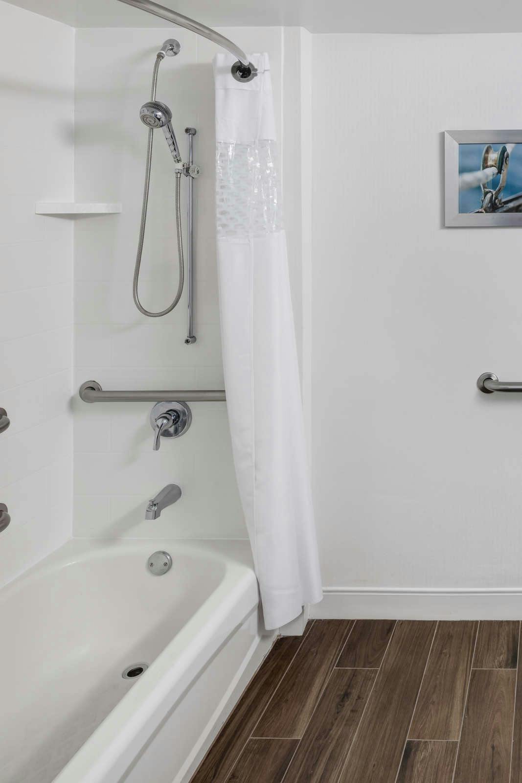 Hotel Hampton Inn by Hilton Ft. Lauderdale/Downtown Las Olas Area photo 4