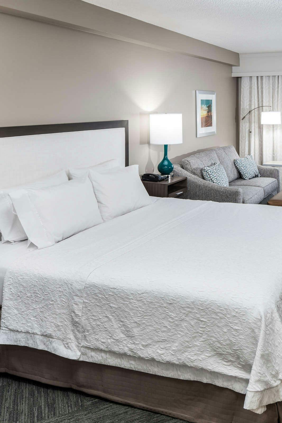 Hotel Hampton Inn by Hilton Ft. Lauderdale/Downtown Las Olas Area photo 1