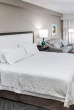 Hotel Hampton Inn by Hilton Ft. Lauderdale/Downtown Las Olas Area photo 1