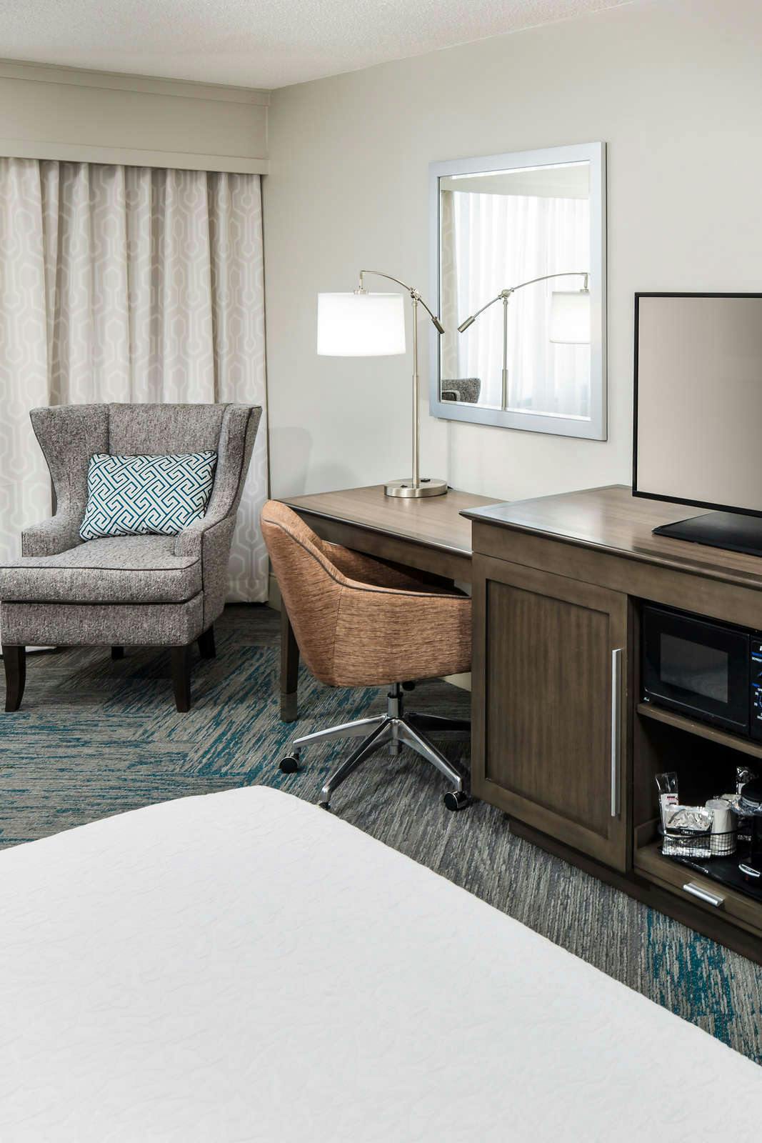 Hotel Hampton Inn by Hilton Ft. Lauderdale/Downtown Las Olas Area photo 2