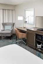 Hotel Hampton Inn by Hilton Ft. Lauderdale/Downtown Las Olas Area photo 2