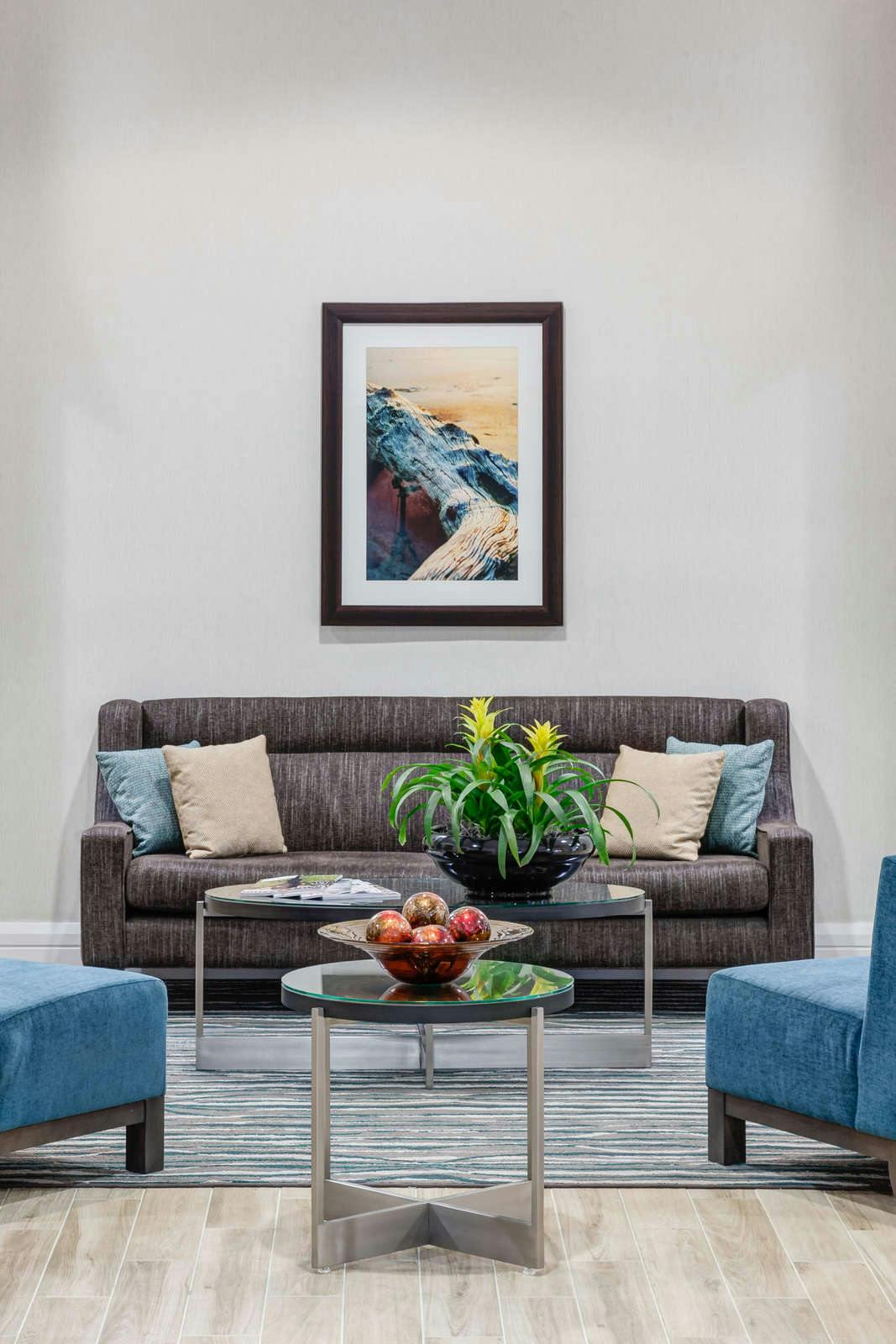 Hotel Hampton Inn by Hilton Ft. Lauderdale/Downtown Las Olas Area photo 5