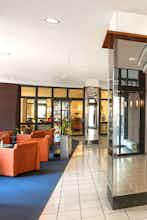 Hotel IntercityHotel Freiburg photo 5