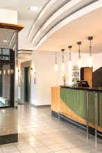 Hotel IntercityHotel Freiburg photo 4