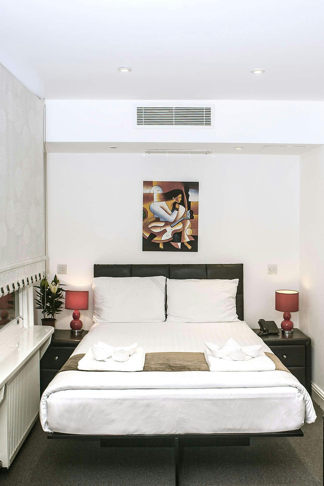 Hotel MStay Hotel 43 photo 2