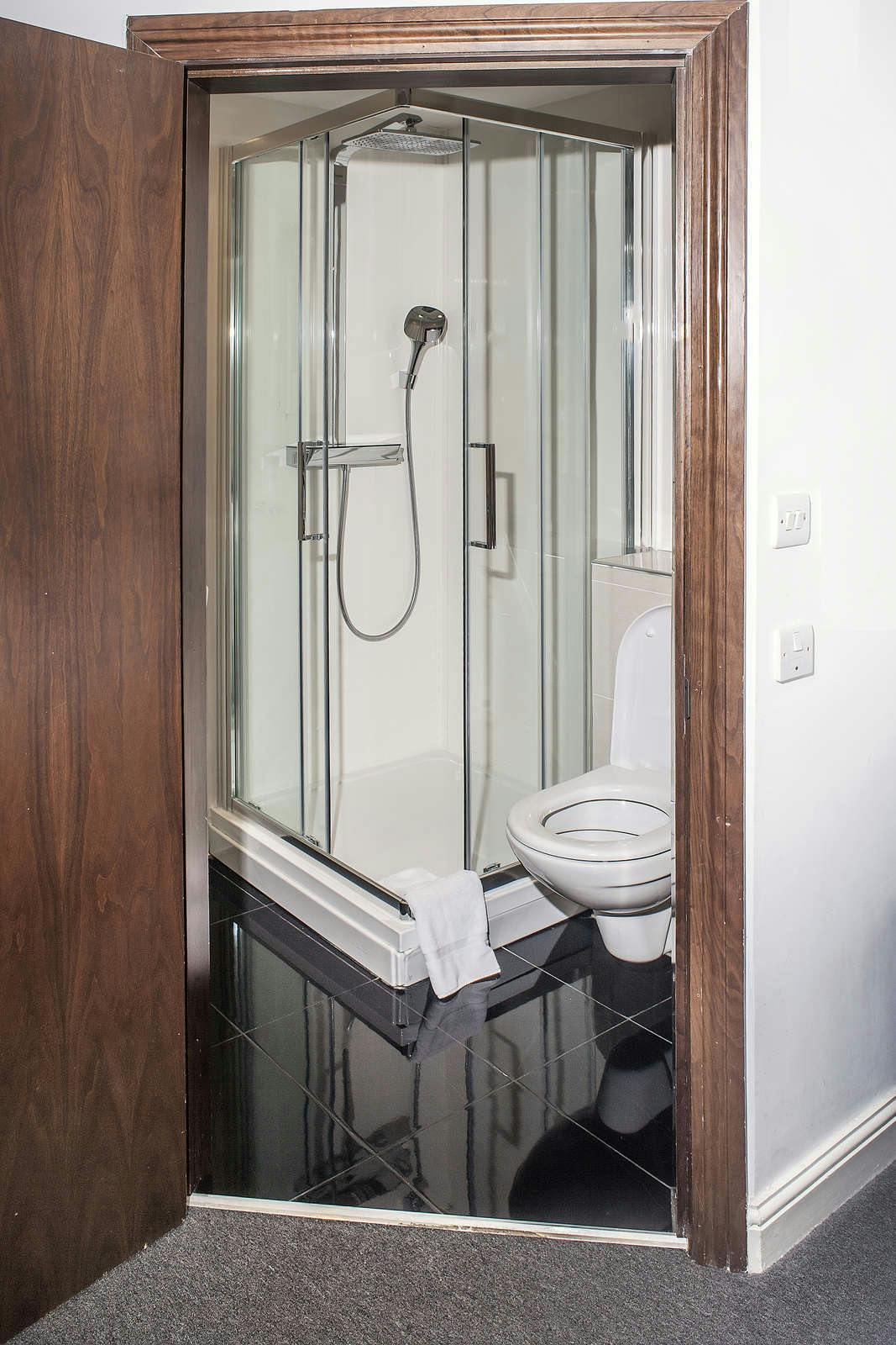 Hotel MStay Hotel 43 photo 4