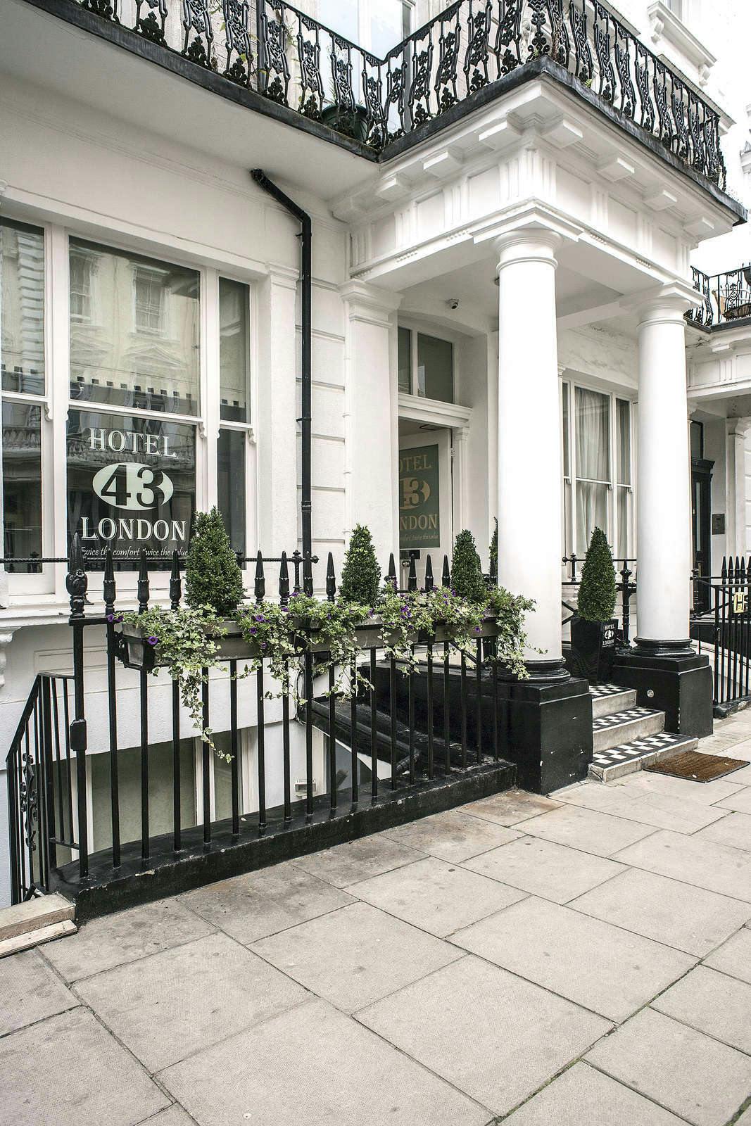 Hotel MStay Hotel 43 photo 1