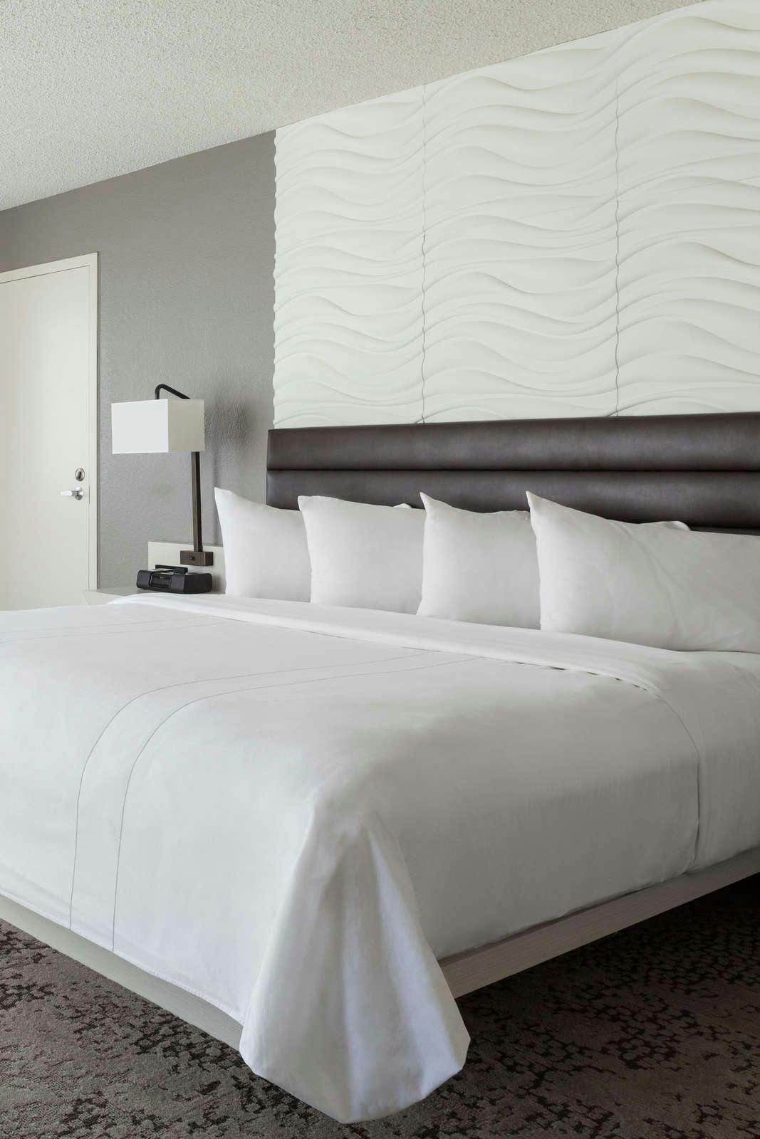 Hotel Fort Lauderdale Marriott North photo 2