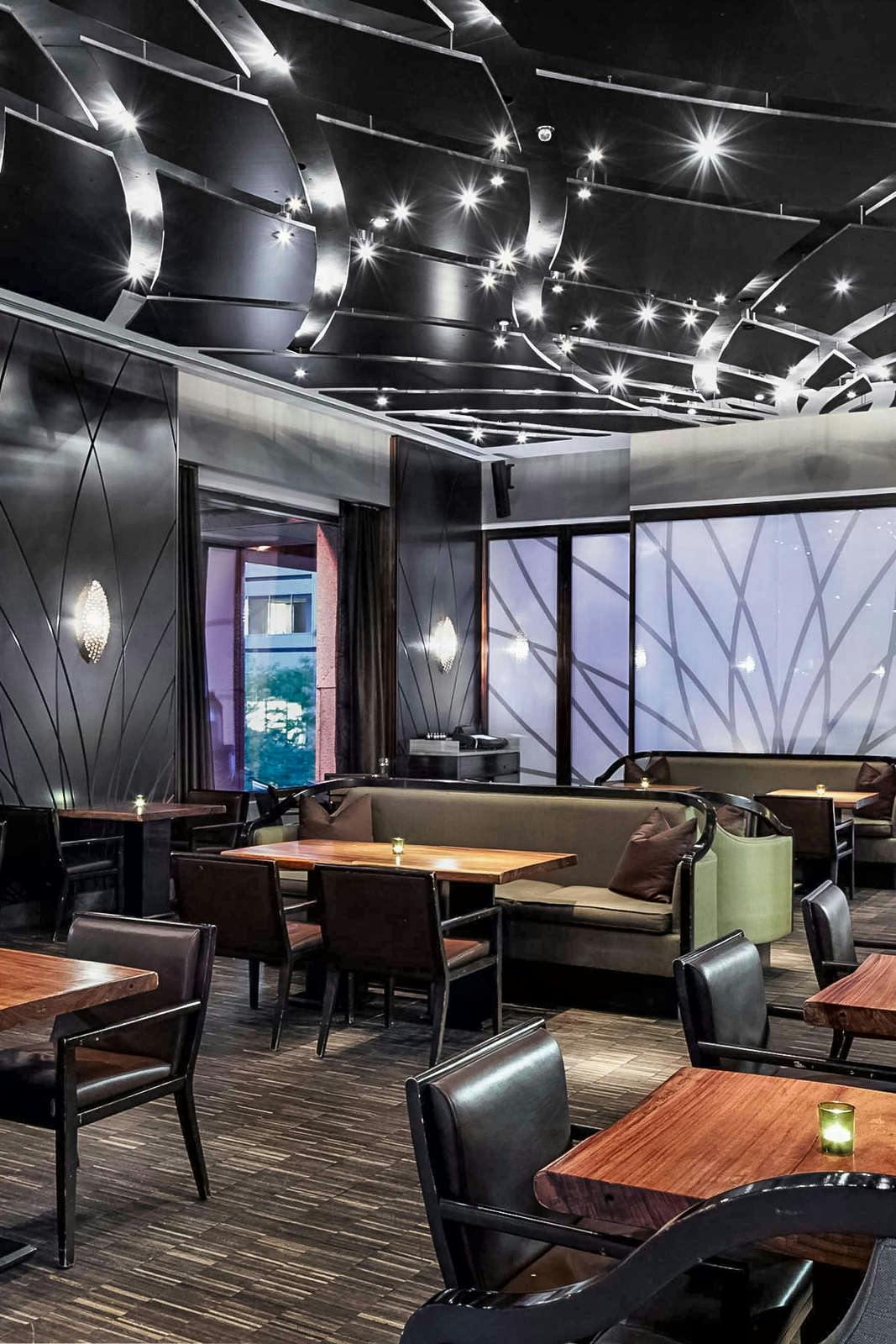 Hotel Hyatt Centric Wall Street New York (ex Andaz Wall Street) photo 4