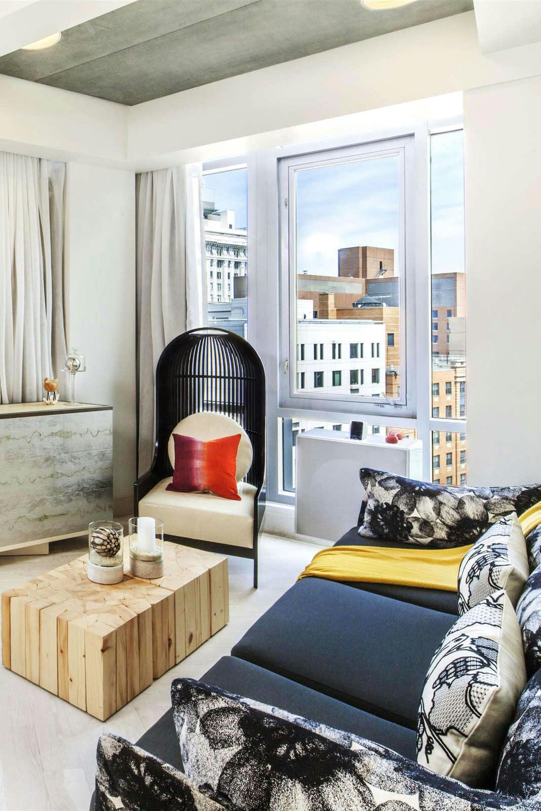 Hotel Hyatt Union Square New York photo 2