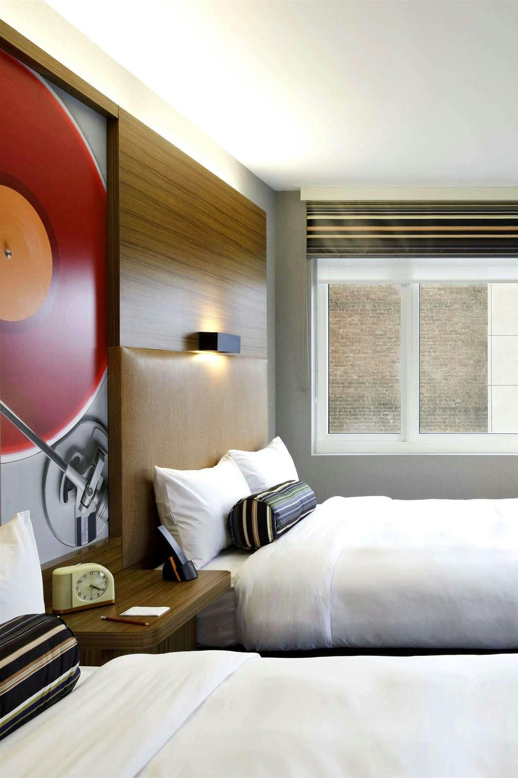 Hotel Aloft Harlem photo 1