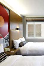 Hotel Aloft Harlem photo 1