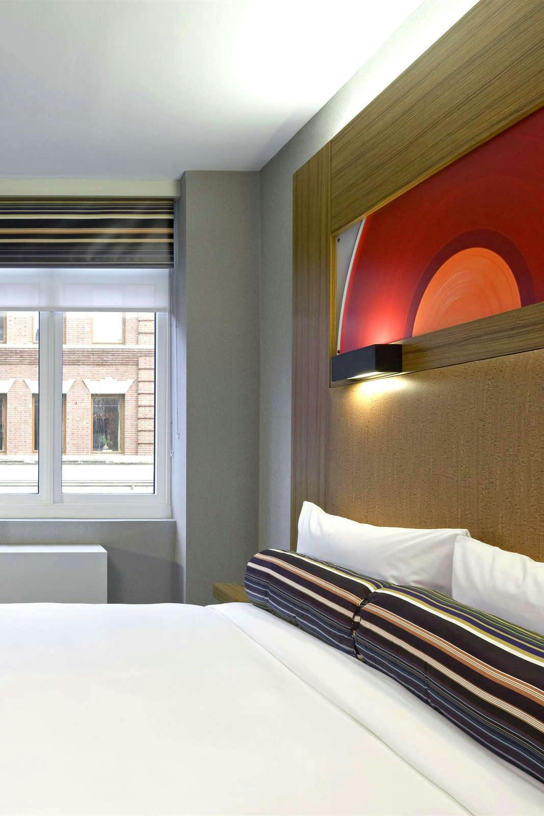 Hotel Aloft Harlem photo 2