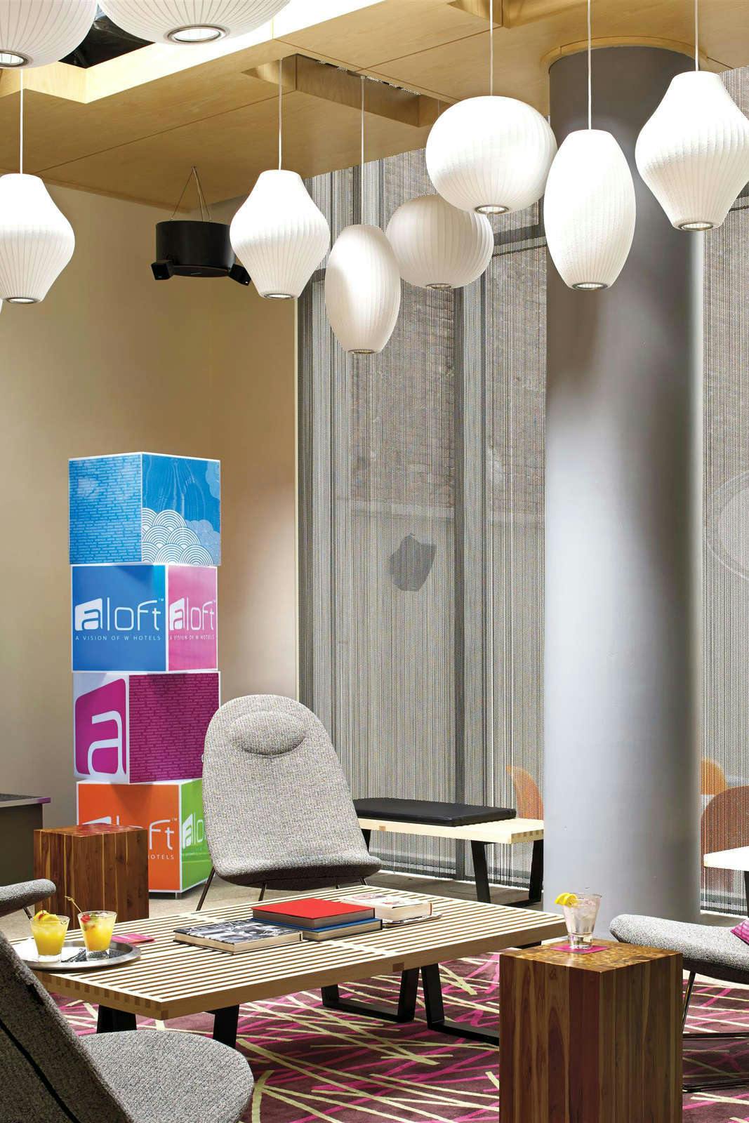 Hotel Aloft Harlem photo 5