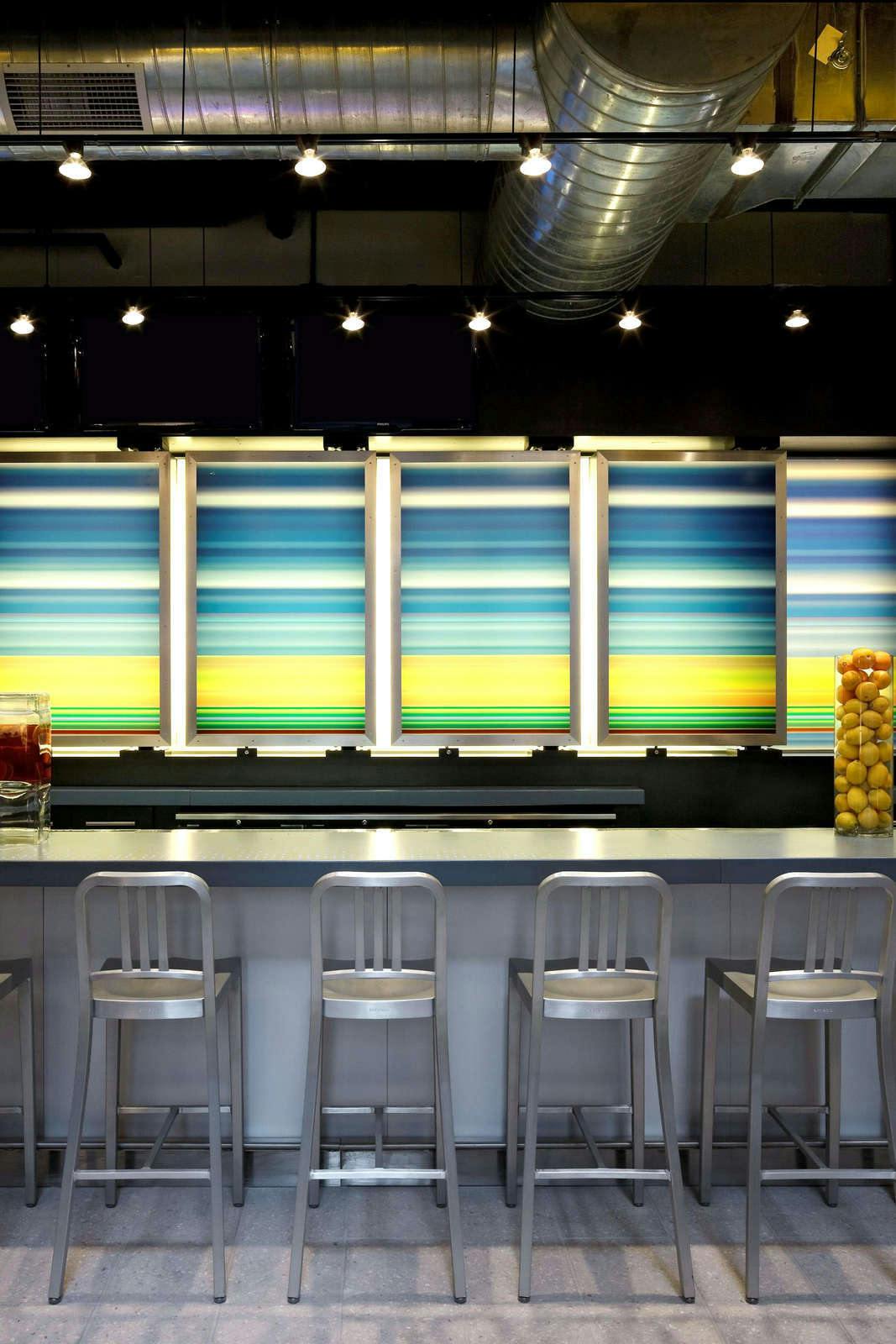 Hotel Aloft Harlem photo 3