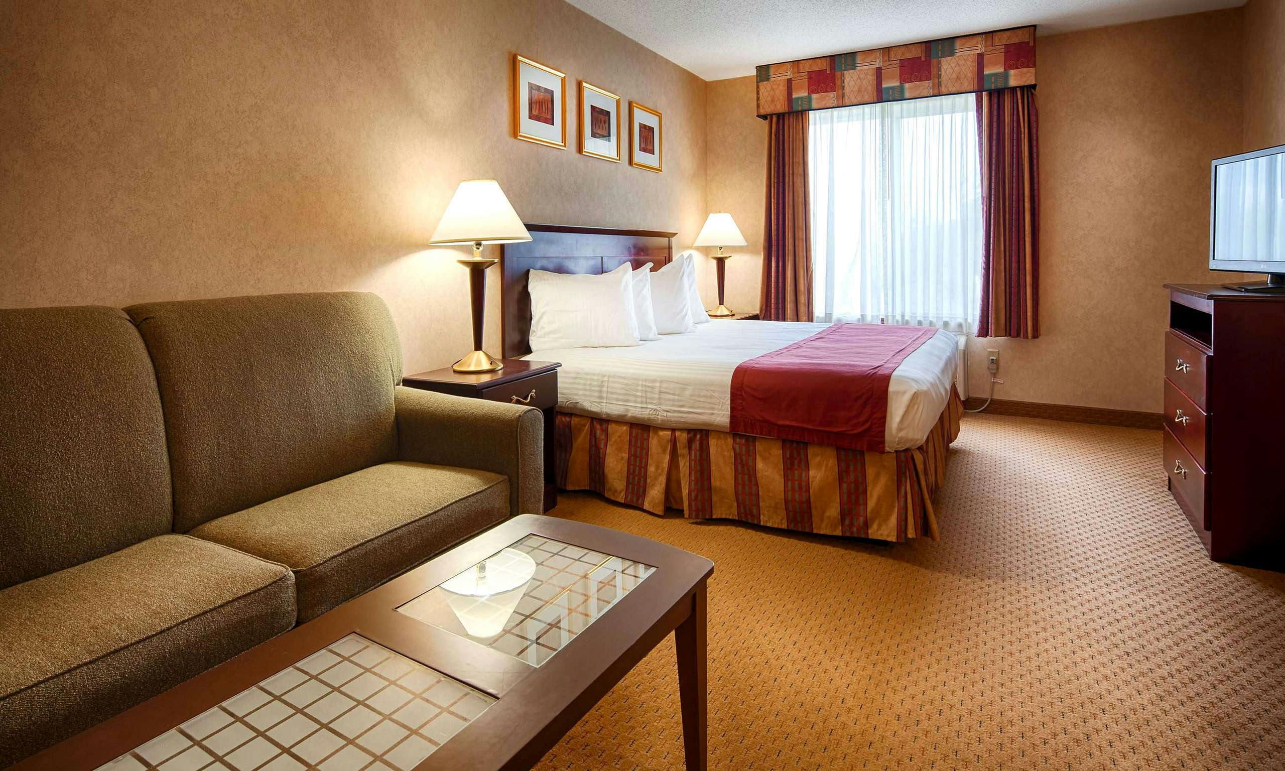 Best Western Dartmouth Inn