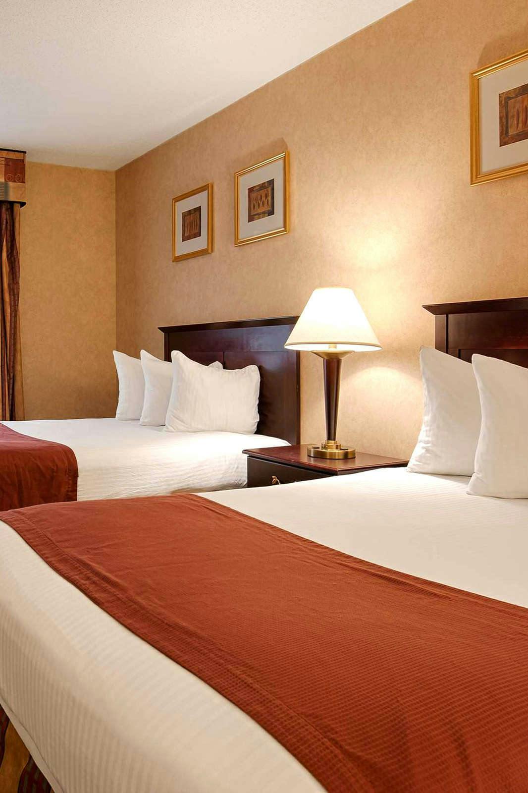 Hotel Best Western Dartmouth Inn photo 2