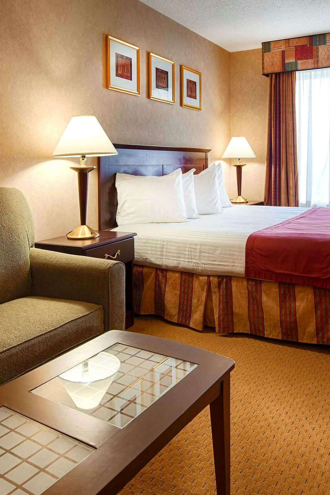 Hotel Best Western Dartmouth Inn photo 1