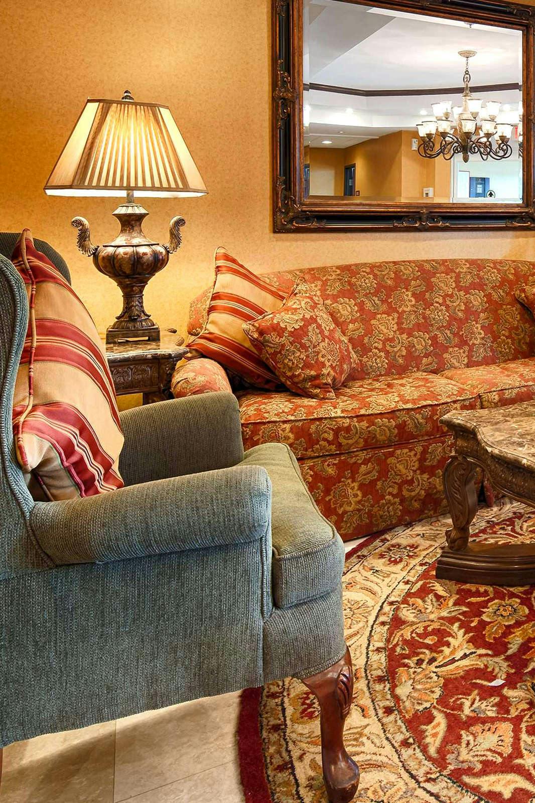 Hotel Best Western Dartmouth Inn photo 4