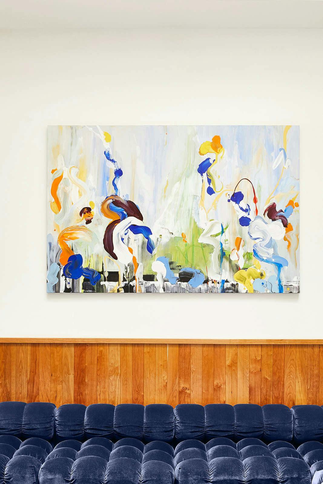 Hotel Tilden Hotel photo 3