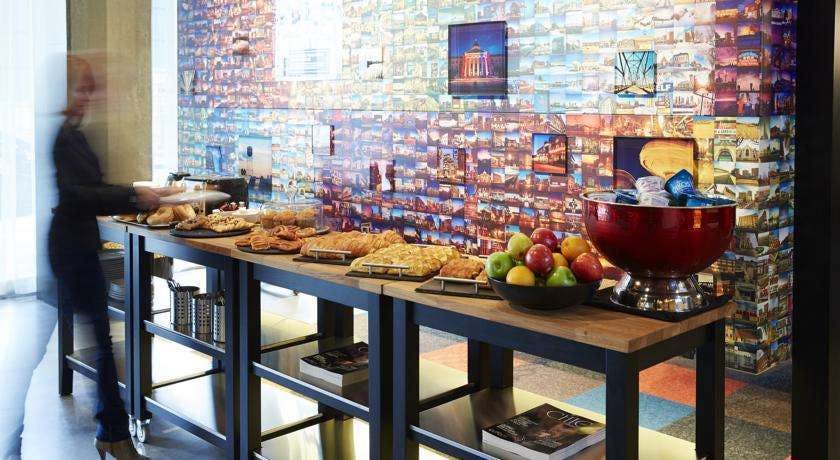 Hotel Alt Hotel Winnipeg photo 4