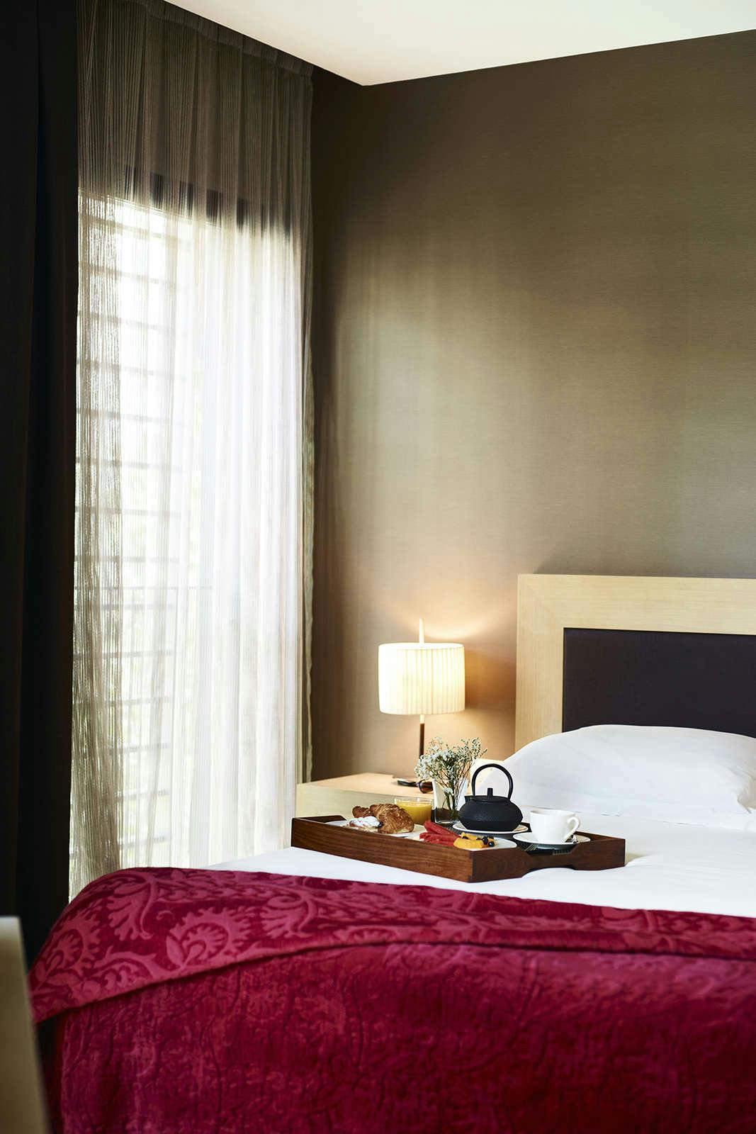 Hotel Villa Emilia Barcelona photo 4