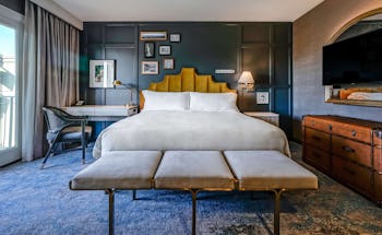 Hotel Amarano Burbank-Hollywood