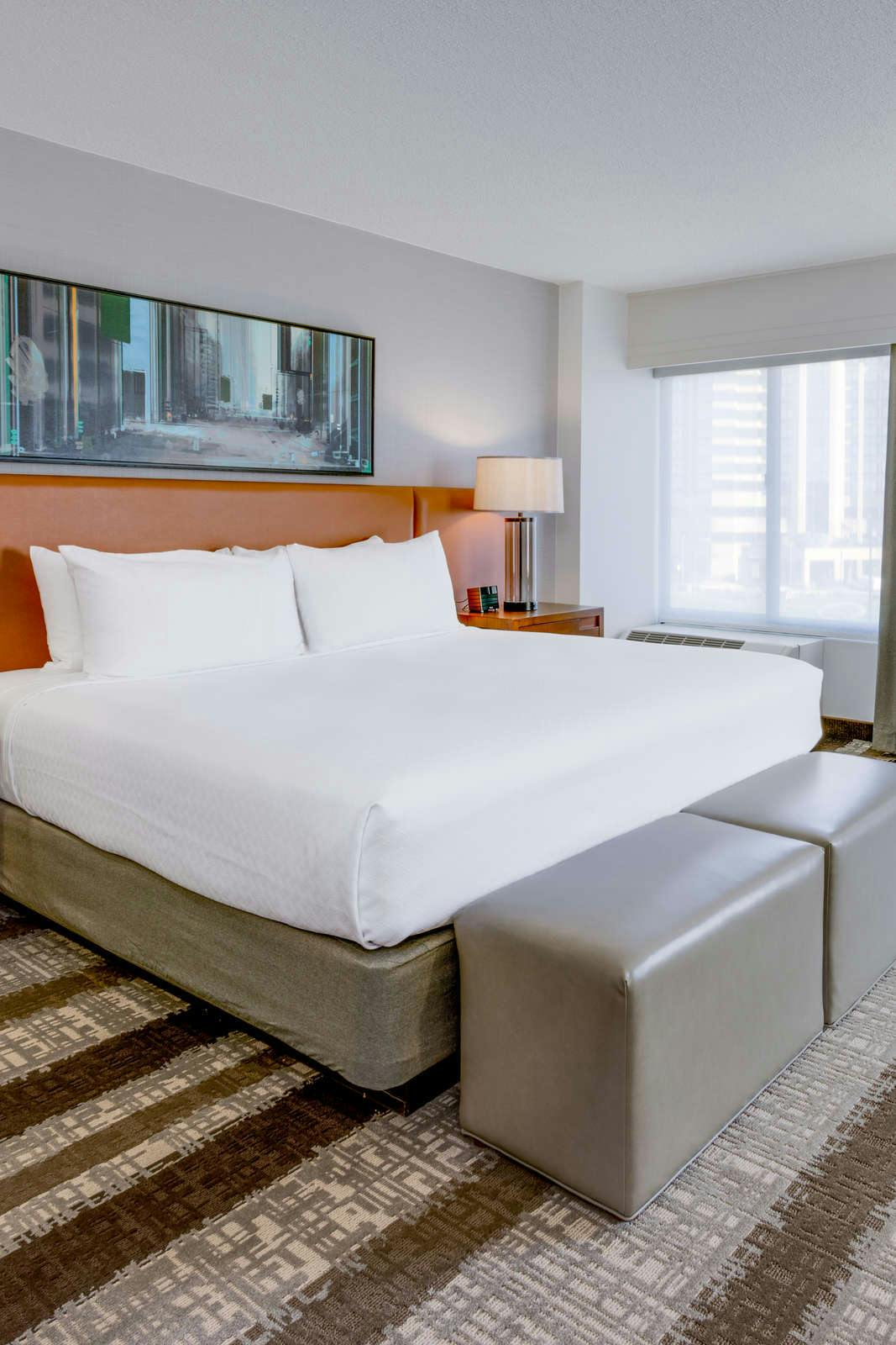 Hotel Crowne Plaza Dulles Airport photo 1