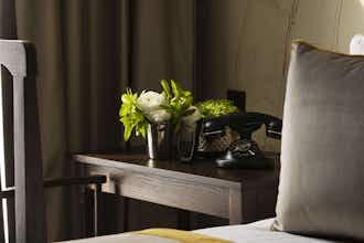 Hotel Hôtel Vinci Due & Spa photo 1