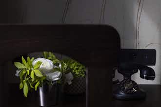 Hotel Hôtel Vinci Due & Spa photo 2