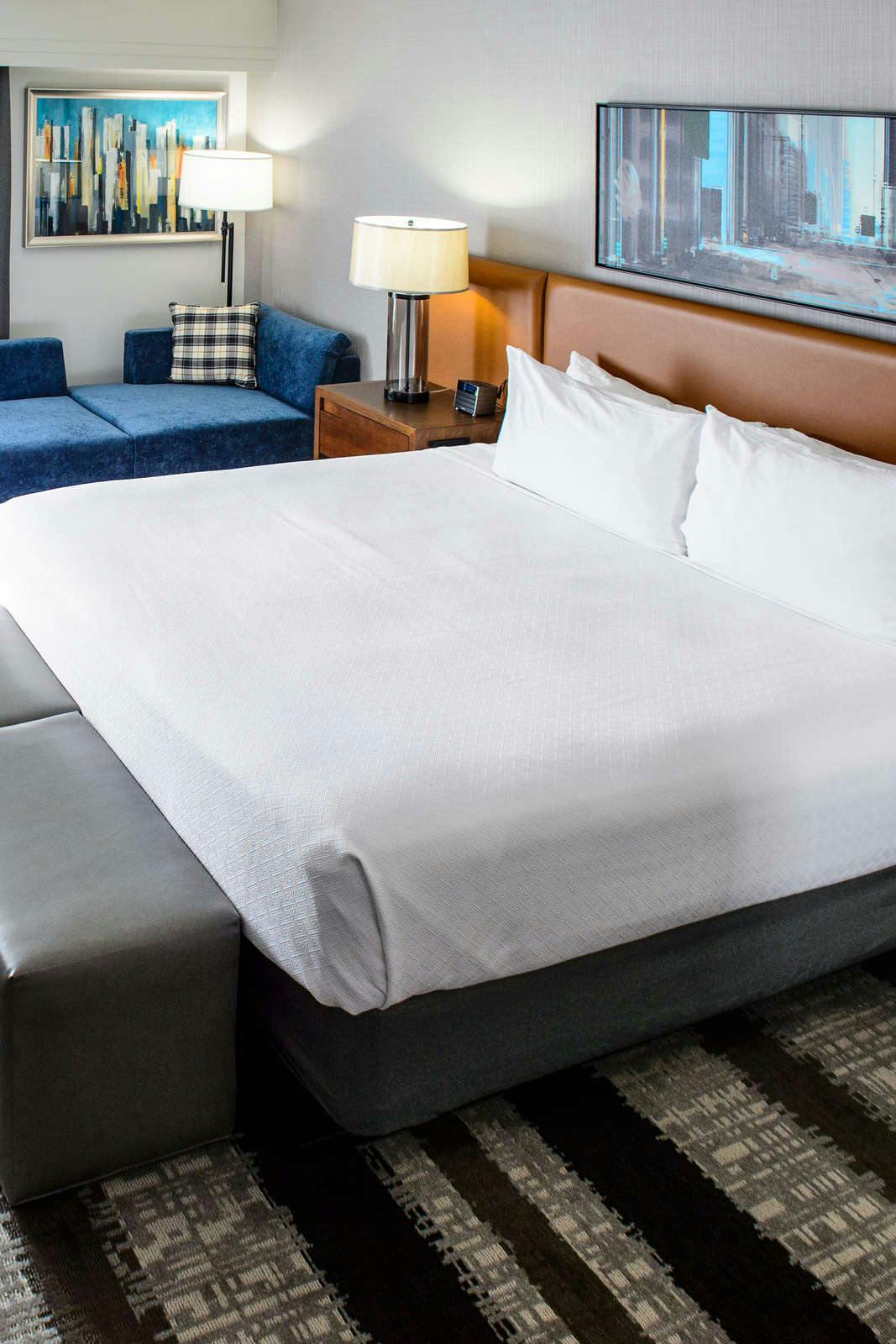 Hotel Crowne Plaza Dulles Airport photo 3