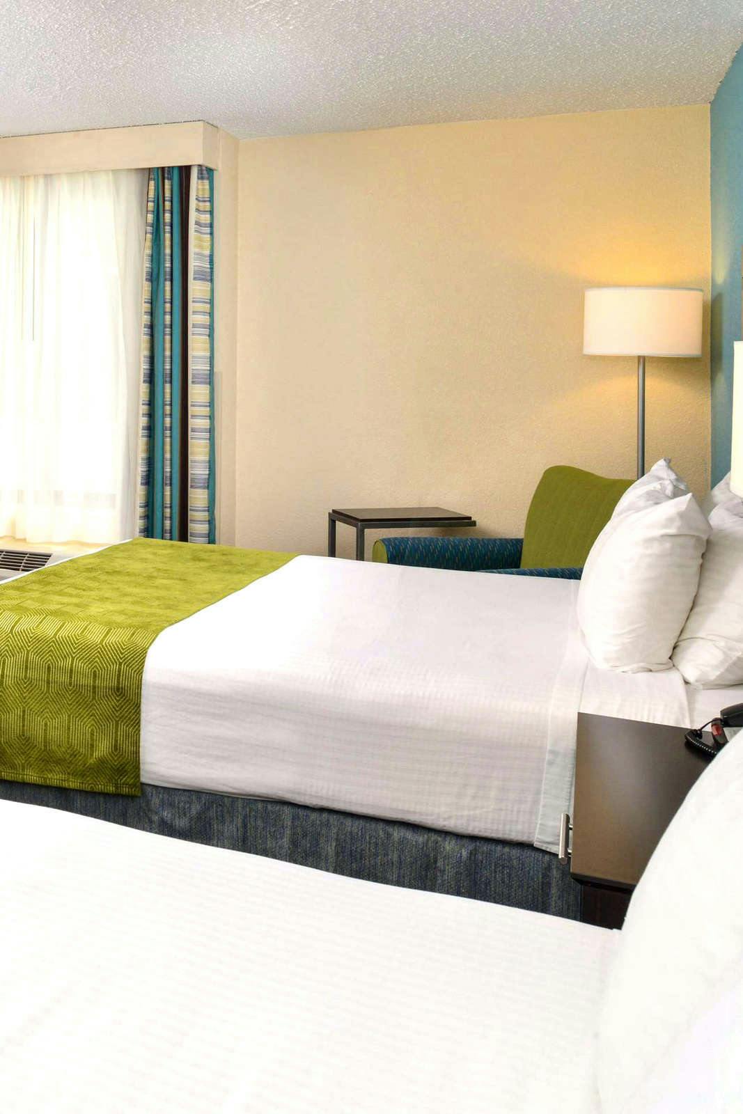 Hotel Best Western Leesburg Hotel & Conference Center photo 3